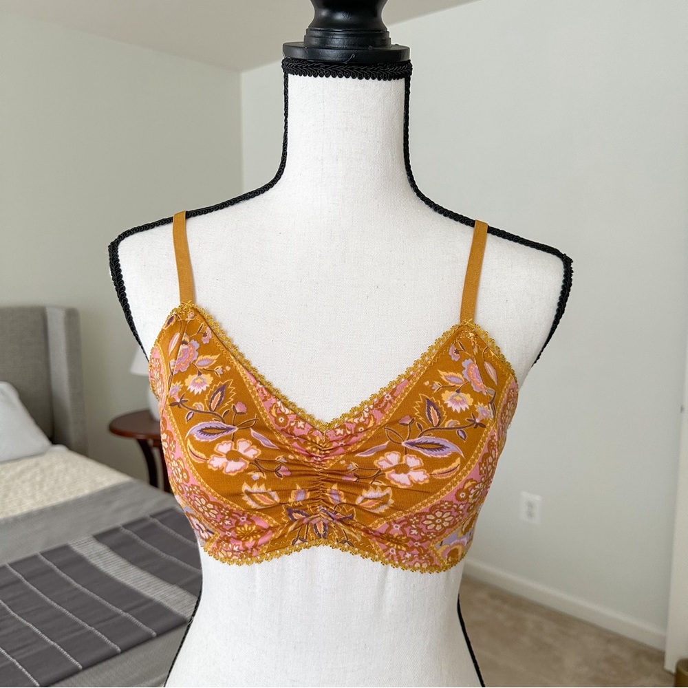 🌸 SPELL 🌸 Lolita Bralette MEDIUM